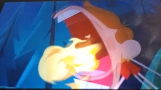 Spacetoon arabic 2019 Jamies Got Tentacles Bumperpopples Promo