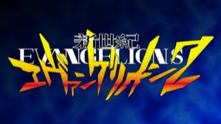 A Cruel Angel's Thesis - Neon Genesis Evangelion 2
