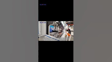 SUNTAY EP3/200 Small Workpiece Servo Electric Bending Machine Press Brake Machine