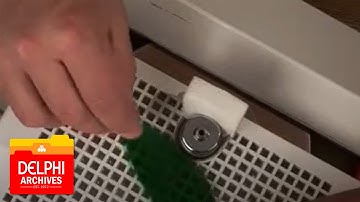 Glass Tools: How to Grind Glass Using the Diamond Max Grinder