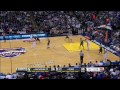 Top Plays: Duke 81 Michigan State 71