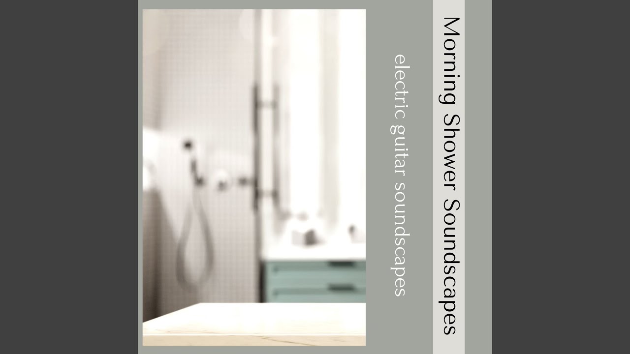 Electric Guitar Soundscape