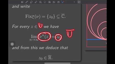 Hyperbolic Geometry 3.6. Models and isometries: UHP (concl), Poincaré disc, geom of isoms of U & D