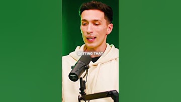 Focus On The Input | Luke Belmar