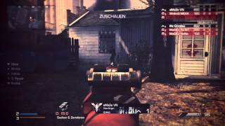 CriMeZ 1vs3 Bomb Planted [GHOST] GB