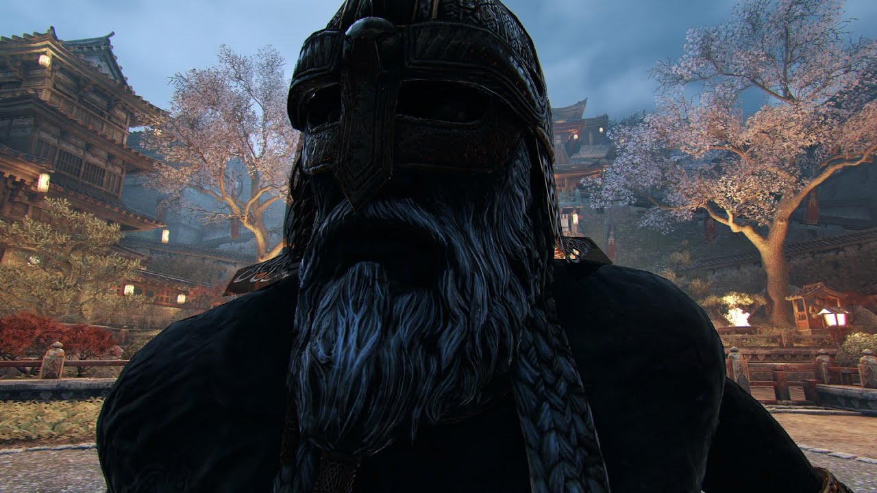 [For Honor] I Think It's Time To Remove Reflex Guard. Yes No??? YouTube