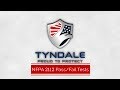 NFPA 2112 Pass Fail Tests