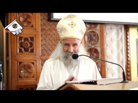 أفتح قلبك و أطلب المتنيح أبونا لوقا سيداروس