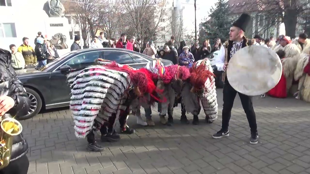 Uratorii de la Colegiul 