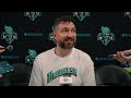Chris DeMarco & Player Post-Practice Media Availability | May 20, 2026