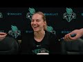 Chris DeMarco & Player Post-Practice Media Availability | May 20, 2026