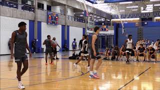 Alabama Celtics 17U 2021 Vs D1 Minnesota  Prep Hoops Rumble Up North
