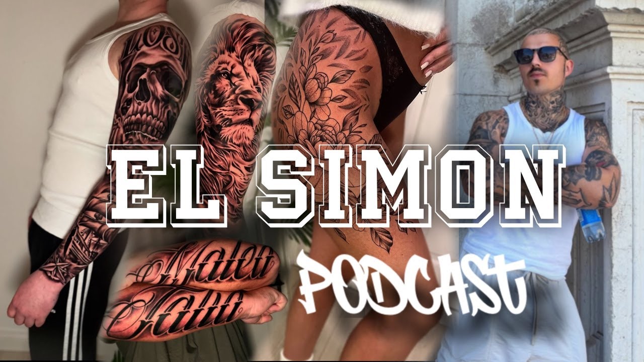 Niemand schenkt dir was – So erreichst du deine Ziele! EL SIMON