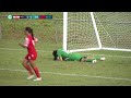 Highlights | Tahiti v Samoa | OFC U-16 Women's Championship 2025