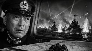 Why Japanese Admirals Kept Sailing Into the Same Deadly Trap at Guadalcanal