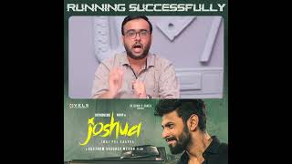 Joshua wins the hearts of critics &amp; gains huge appreciation !! #joshua #shorts