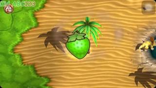 Dino Tales Jr Kuato Studio– storytelling and puzzle Free Game Apps for Kids screenshot 3