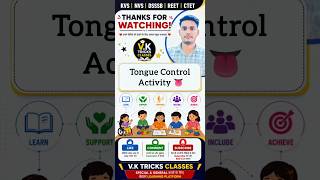 Tongue Control Activity 👅🎯 | Speech Therapy for Kids | Oral Motor Skills Development