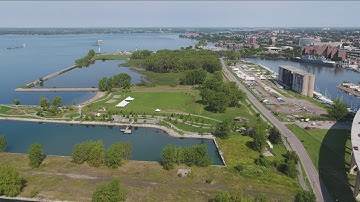 Outer Harbor concert cancellations