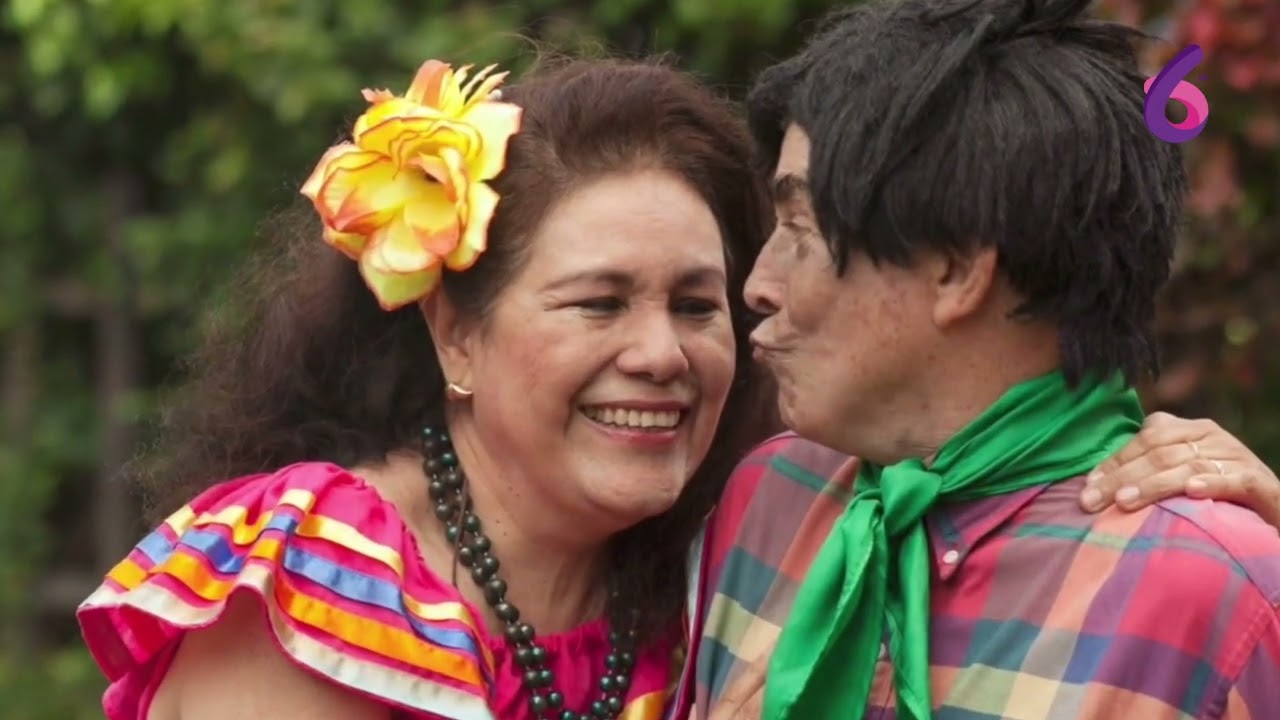 Conozcamos un poco a Otto de la Rocha, a través de las anécdotas de Osmán Delgado.