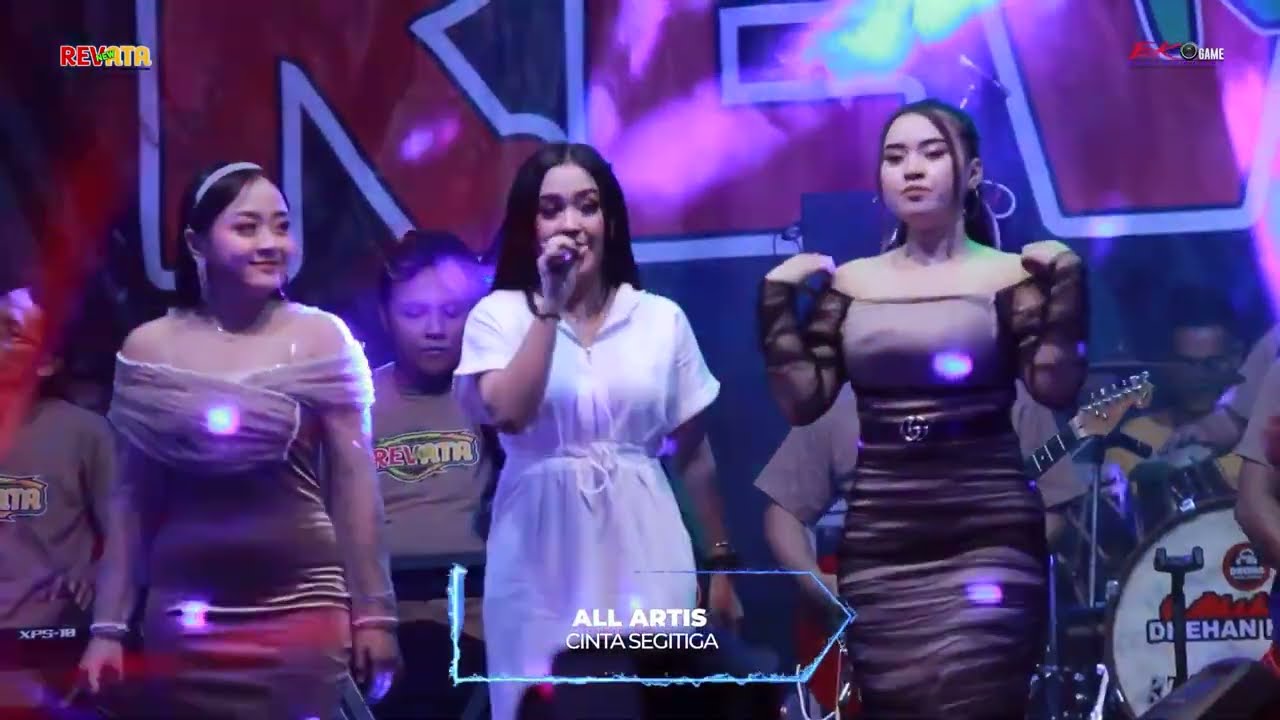 NEW REVATA FULL ALBUM  || KREMBUNG ||  DHEHAN AUDIO