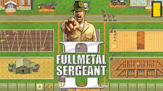 I Love The Smell Of Boot Camp In The Morning | Full Metal Sergeant 2 (Boot Camp Simulator) Net Worth