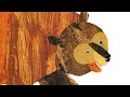  brown bear brown bear what do you see animated and read aloud for kids