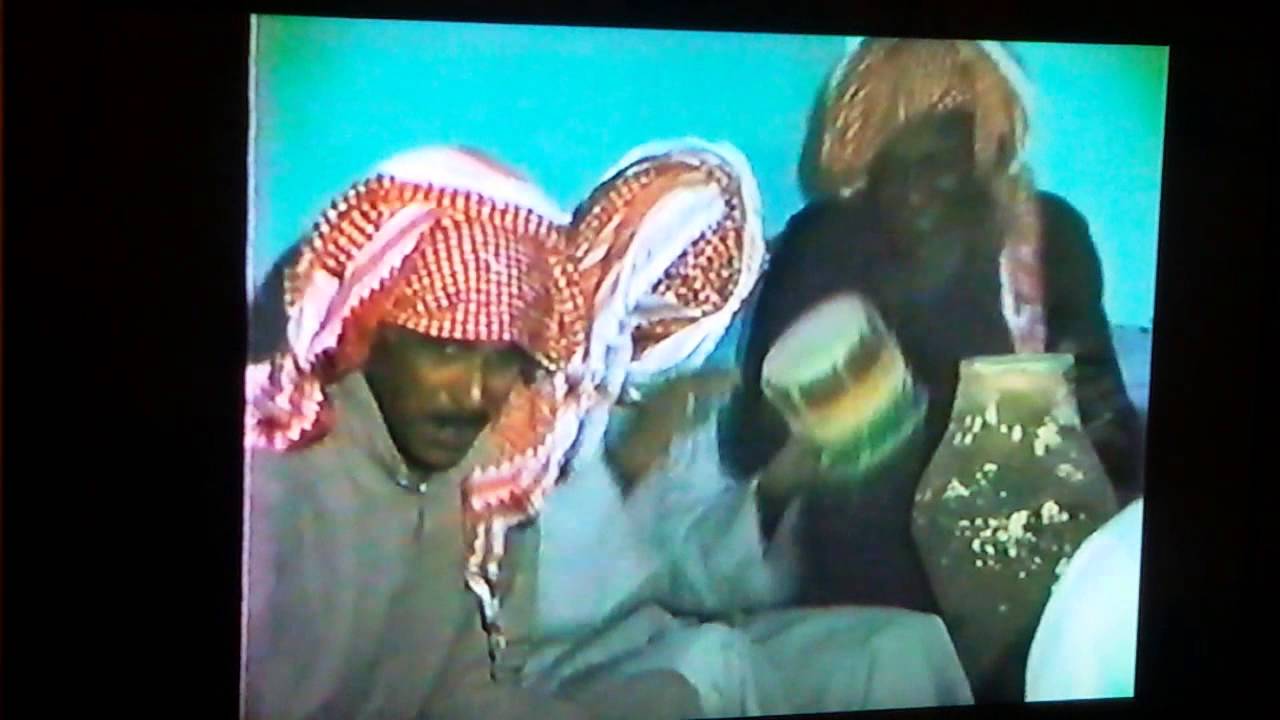 فجري دار مهنا في جزيرة دارين 2