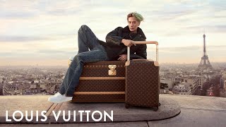 Cream LOUIS VUITTON HORIZONS NEVER END Off-White - IetpShops Spain