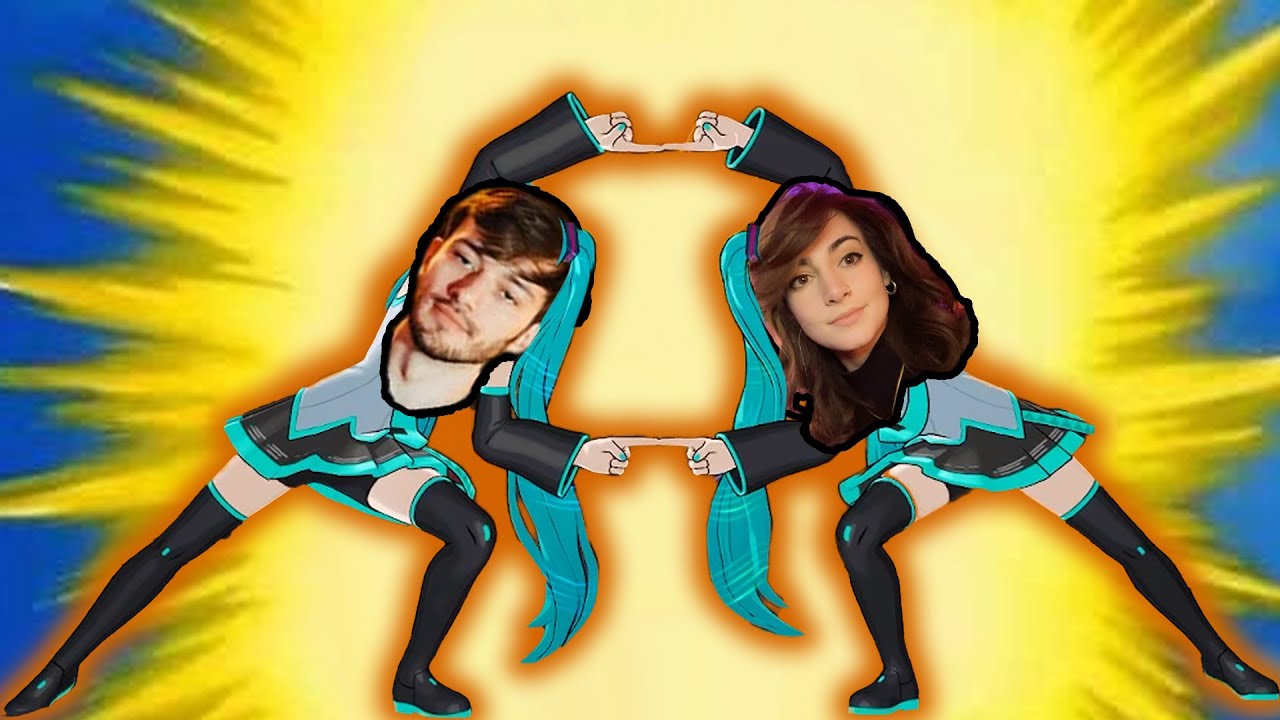 El Poder Del Miku Español