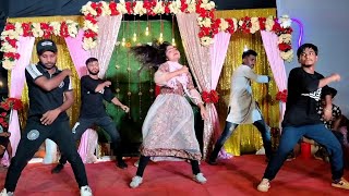 হইল দইল নচ Heila Duila Nach Bangla New Dance Video Hit Covers Dance Bd Mahin Khan