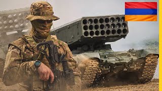 Review of All Armenian Armed Forces Equipment 2024 / Quantity of All Equipment