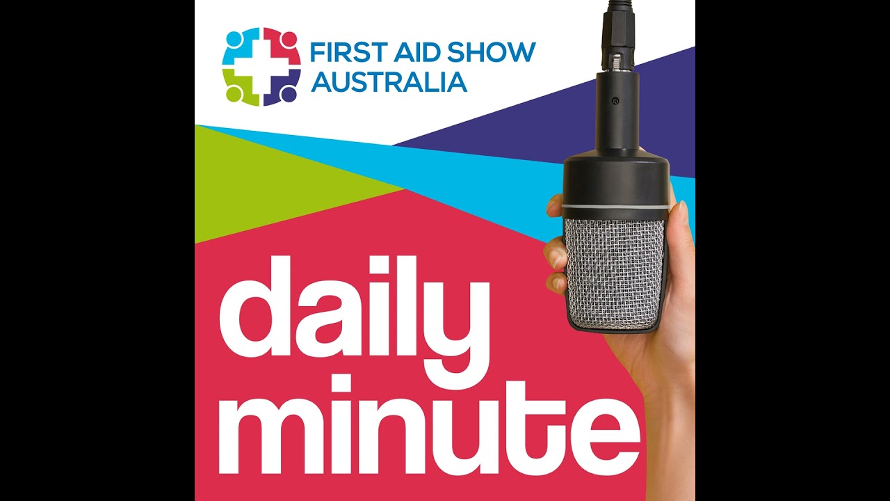 Ep104 Electrocution & Electrical Burns