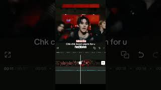 Chk Chk boom by STRAYKIDS ring tone for you