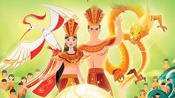 HÀO KHÍ ĐÔNG SƠN - Ca khúc về Đất Tổ Hùng Vương, Con Rồng Cháu Tiên