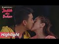 Highlight ep15 ciuman mesra dion dan gabby  wetv original jodoh atau bukan