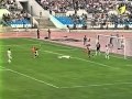 Локомотив (Москва, Россия) - СПАРТАК 3:2, Чемпионат России - 2000