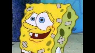 Spongebob-Numa Numa(english)