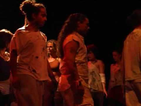 Start - Absolutely Dance di Elisa Corona