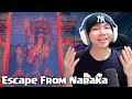 Game buatan indonesia nih  escape from naraka  part 1