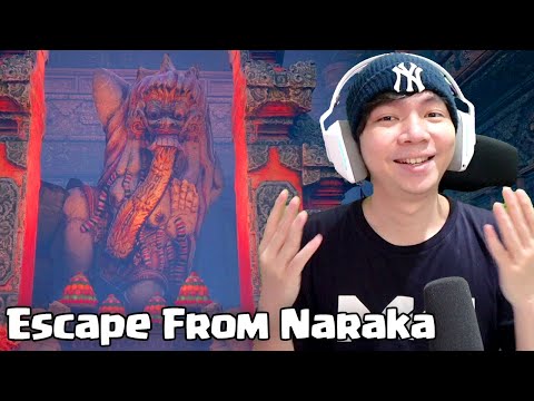 Escape Forum