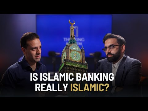 Is Islamic Banking Really Islamic? An Insider's view with Harris Irfan