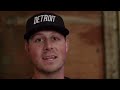 Detroit Tigers City Connect Behind the Scenes | Making of the Motor City Trailer