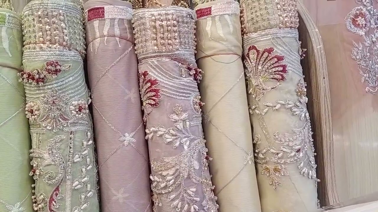 Khan Baba Cloth House Peshawar Sadar Shafi Tower market Har Kasam