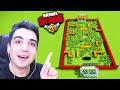 MİNECRAFT ama BRAWL STARS SAVAŞ TOPU OYNADIK ! - Minecraft