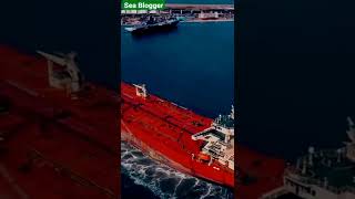 A Big Oil Tanker Ship Please Press Like Button U0026 My  Subscribe My Channel