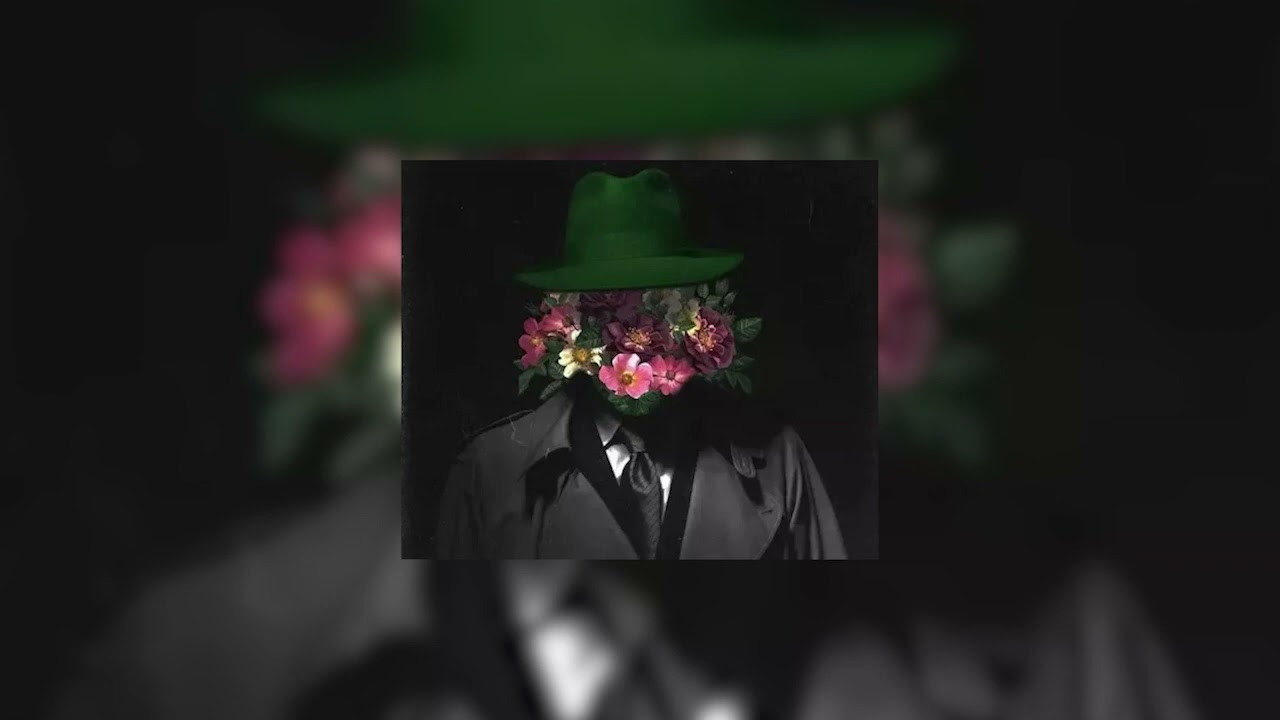 K Burns, ECTO 84 - Slime Don