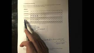 EC361 2020 6-Week Exam Q6+
