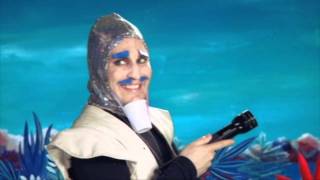 Noel Fielding's Luxury Comedy | Strawberry Sunrise | E4