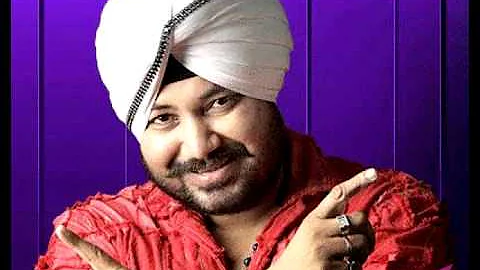 Daler Mehndi - Umaraan Langiyaan